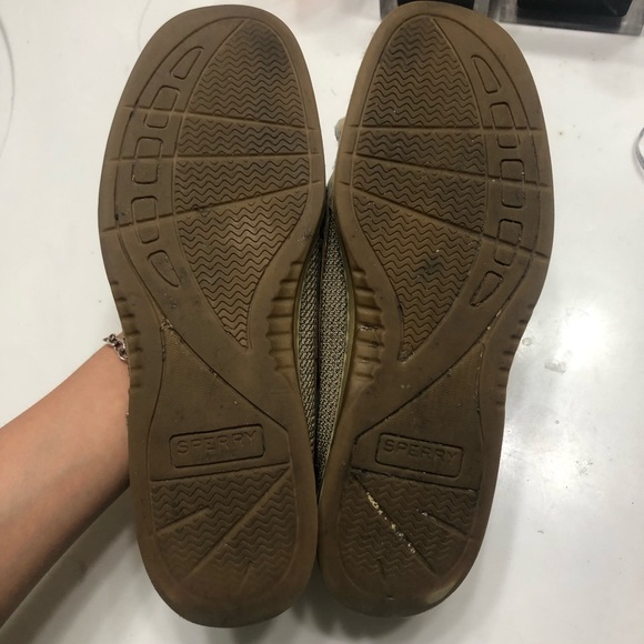Sperry Angelfish Boat Shoes - Picture 5 of 7